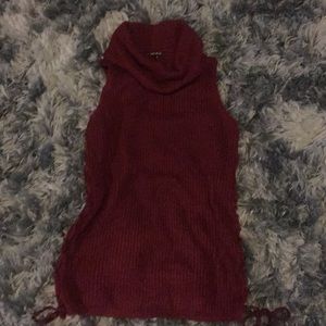 Agaci sweater dress
